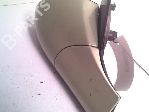 Right mirror OPEL VECTRA B Hatchback (J96) 1.6 i 16V (F68) | BP11399063C27 