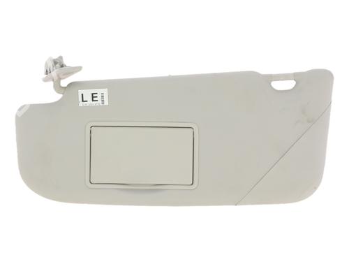 Left sun visor RENAULT KADJAR (HA_, HL_) 1.6 dCi 130 (HLA4) | BP39152672I1 - Image 2