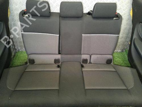 Seats set BMW 1 (E81) 118 d | BP22708694C78 