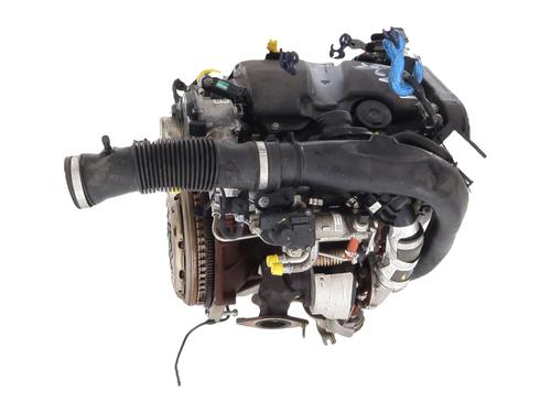 Engine DACIA LODGY (JS_) 1.5 dCi (JSMC, JSAF) | BP38476017M1  - Image 7