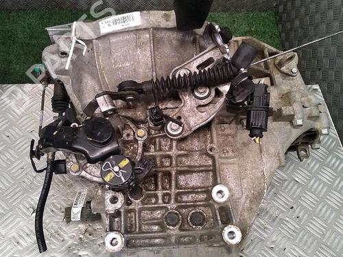Gearbox KIA RIO III (UB) 1.4 CRDi | BP29951840M3 
