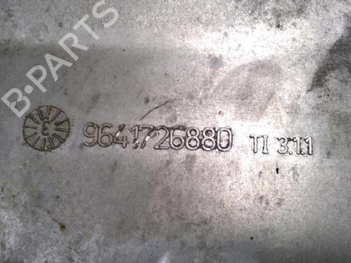 Oil sump PEUGEOT 307 Break (3E) 2.0 HDI 90 | BP30071932M115 