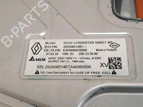 Inverter/Converter RENAULT CAPTUR II (HF_) E-TECH 145 (HFMU) | BP37730156M119 - Image 2