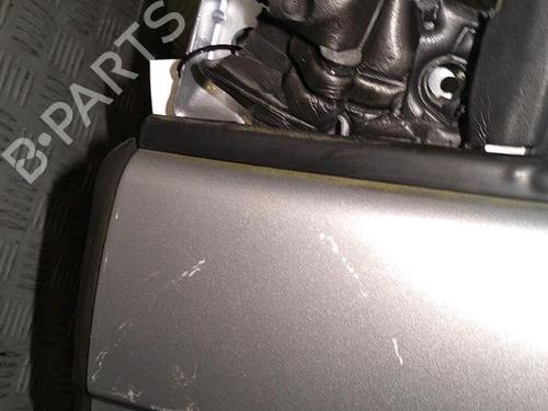 Left front door CITROËN C5 II (RC_) 2.0 HDi (RCRHRH) | BP30076009C2 