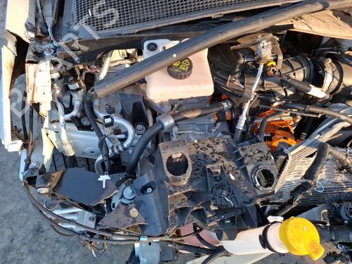 Left front window switch RENAULT ZOE (BFM_) ZOE (BFMC, BFMD) | BP32518813I27  - Image 21