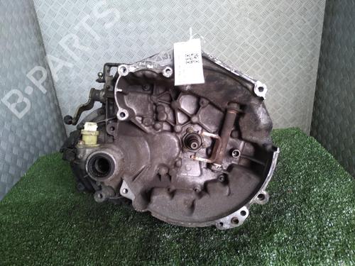 Used Gearbox CITROËN XSARA Coupe (N0) 1.4 i (75 hp) 27857268