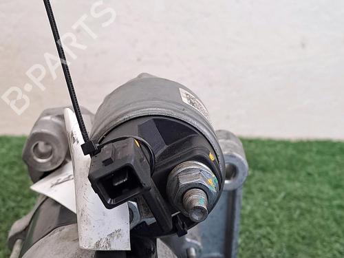 Startmotor PEUGEOT 208 II (UB_, UP_, UW_, UJ_) 1.2 PureTech 75 (75 hp) 29948794