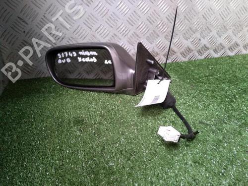 Used Left mirror Left mirror MAZDA XEDOS 6 (CA) 2.0 V6 (CAEP) (144 hp) 30072909 30072909