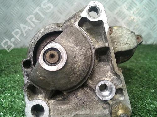 Starter RENAULT LAGUNA II (BG0/1_) 2.0 16V (BG00, BG0K, BG0P, BG0W) | BP30064636M8 - Image 3