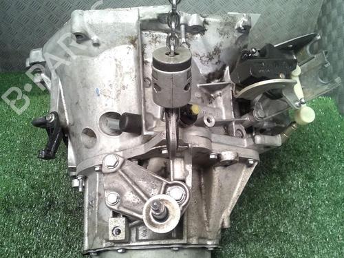 Gearbox CITROËN C4 II (NC_) 1.6 HDi 90 | BP29947922M3  - Image 8