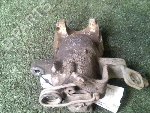 Right rear brake caliper CITROËN C4 Picasso I MPV (UD_) 1.6 HDi | BP30067079M106