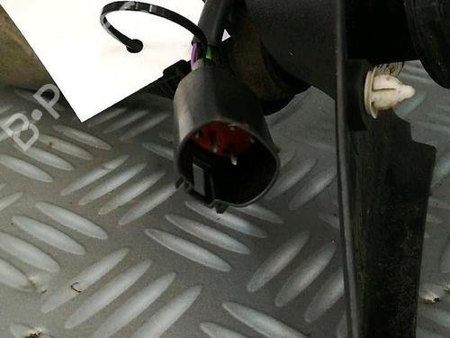 Left mirror FORD KA (RB_) 1.3 i ROCAM | BP30074602C26