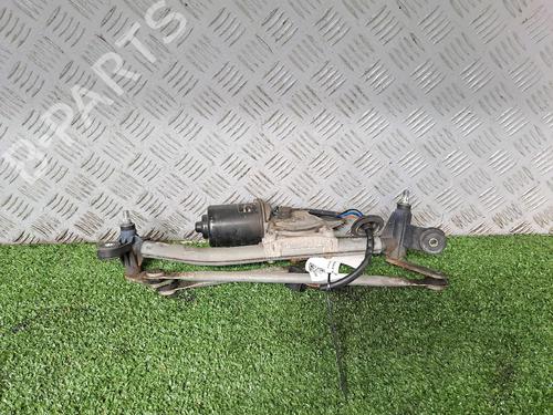 Used Front wiper motor CHEVROLET MATIZ (M200, M250) 1.0 (67 hp) 21010929