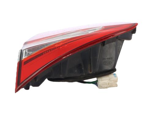 Right tailgate light KIA RIO III (UB) 1.25 CVVT | BP30069922C80 - Image 12
