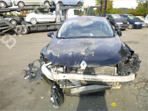 Rear wiper motor RENAULT MEGANE III Hatchback (BZ0/1_, B3_) 1.5 dCi (BZ0C) | BP11404028M102 