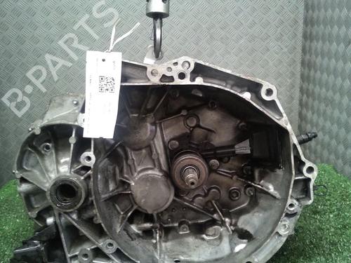 Gearbox CITROËN DS3 (SA_) 1.6 THP 155 | BP29948818M3