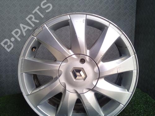 Felg RENAULT MEGANE II (BM0/1_, CM0/1_) 2.0 16V (BM0U, CM0U) (135 hp) 29949240