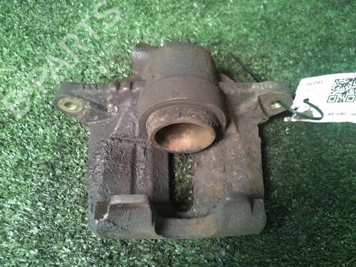 Venstre bremsekaliber foran PEUGEOT 206 Hatchback (2A/C) 1.4 HDi eco 70 | BP18954451M105 