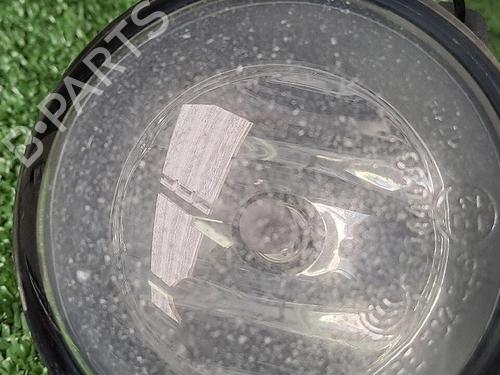 Used Left front fog light RENAULT MEGANE III Hatchback (BZ0/1_, B3_) 1.5 dCi (BZ09, BZ0D, BZ1W, BZ29, BZ14) (110 hp) 30076662