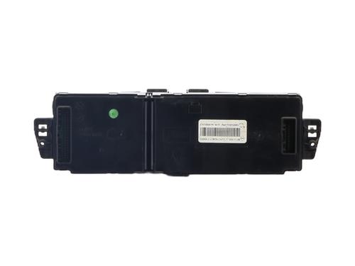 Climate control RENAULT MEGANE III Coupe (DZ0/1_) 1.9 dCi (DZ0N, DZ0J, DZ1J, DZ1K) | BP36504172I5 - Image 4