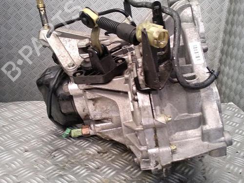 Gearbox NISSAN MICRA III (K12) 1.2 16V | BP30073902M3 