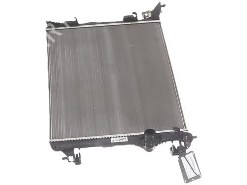 Water radiator RENAULT MEGANE IV Hatchback (B9A/M/N_) 1.2 TCe 100 (B9MS) | BP38562282M31 - Image 6