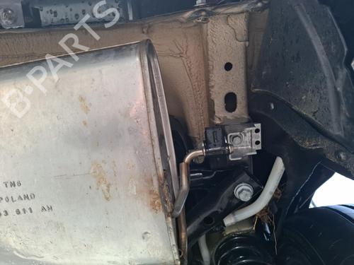Rat AUDI A3 Sportback (8YA, 8YF) 45 TFSIe | BP38607230C49 - Image 45