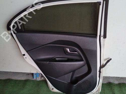 Left rear door KIA RIO III (UB) 1.2 CVVT | BP31146436C4