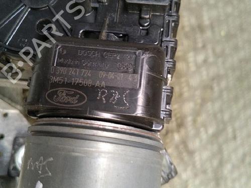 Front wiper motor FORD C-MAX (DM2) 1.8 TDCi | BP30071039M29