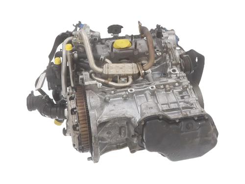 Engine KIA RIO IV (YB, SC, FB) 1.2 CVVT | BP38196173M1 - Image 3