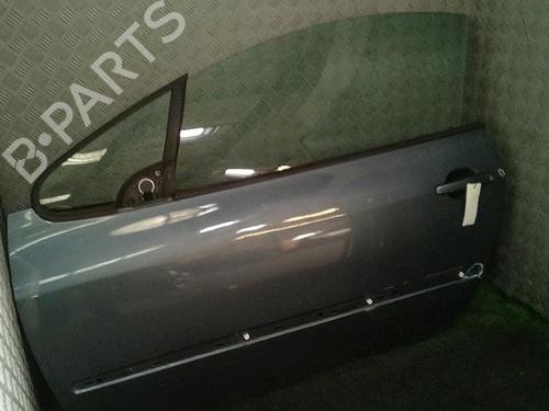 Puerta delantera izquierda PEUGEOT 307 CC (3B) 2.0 HDi 135 (136 hp) 30063637