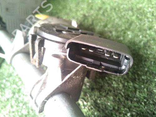 Front wiper motor RENAULT MEGANE III Hatchback (BZ0/1_, B3_) 1.5 dCi (BZ09, BZ0D, BZ1W, BZ29, BZ14) | BP19029207M29 