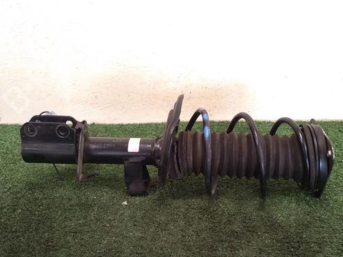 Right front shock absorber RENAULT TWINGO III (BCM_, BCA_) 1.0 SCe 70 (BCMB) | BP29949005M17