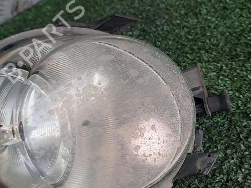 Right front fog light OPEL CORSA D (S07) 1.3 CDTI (L08, L68) | BP30077517C31 