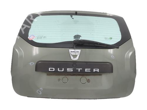 Tailgate DACIA DUSTER (HS_) 1.5 dCi (HSMC) | BP37449283C6 - Image 2