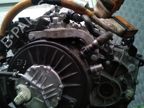 Gearbox RENAULT CLIO V (B7_) 1.6 E-TECH 140 (B7MU) | BP29948815M3
