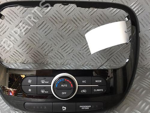 Climate control KIA SOUL II (PS) 1.6 CRDi 136 | BP30070488I5  - Image 6
