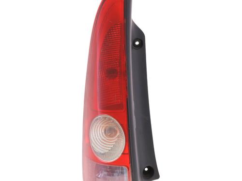 Used Left taillight Left taillight 29947661 29947661