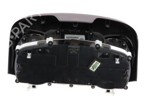 Used Instrument cluster Instrument cluster CITROËN C3 AIRCROSS II (2R_, 2C_) 1.5 BlueHDi 110 (110 hp) 34454488 34454488