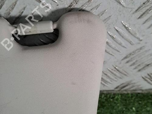 left-sun-visor-hyundai-i30-fd-2007-2008-2009-2010-2011-2012-30063578 main image