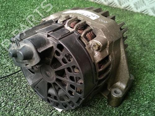 Used Alternator FIAT PUNTO (188_) 1.2 60 (188.030, .050, .130, .150, .230, .250) (60 hp) 30075927