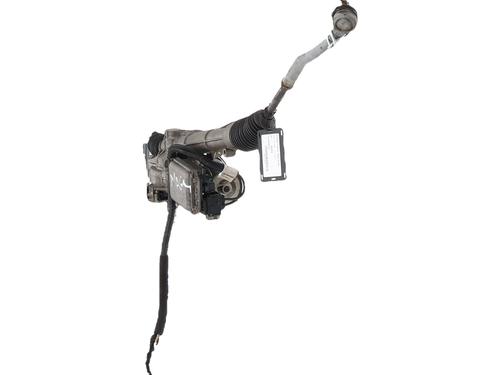 Used Steering rack Steering rack PEUGEOT 207 (WA_, WC_) 1.4 HDi (68 hp) 36394812 36394812