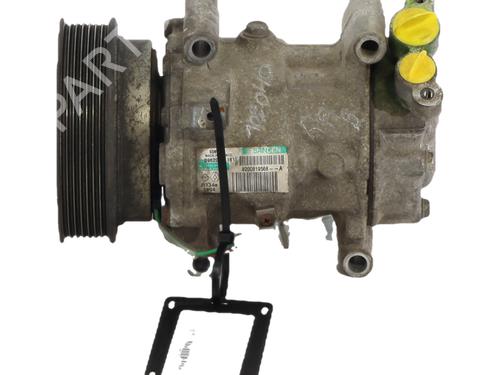 AC compressor RENAULT TWINGO II (CN0_) 1.2 16V (CN0K, CN0V, CN0A) | BP37865262M34 - Image 3