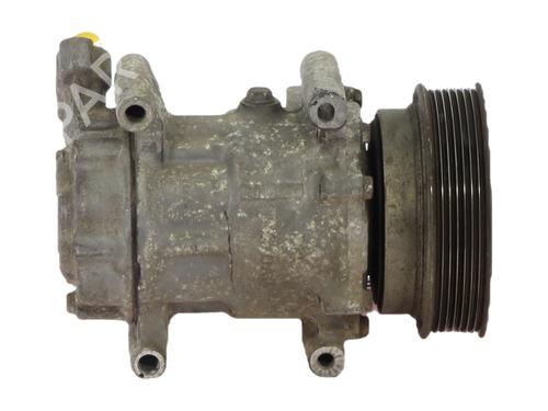 AC compressor RENAULT TWINGO II (CN0_) 1.2 16V (CN04, CN0B) | BP36640480M34  - Image 5
