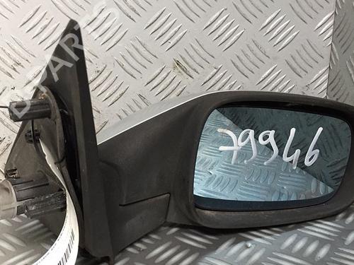 Right mirror RENAULT LAGUNA II (BG0/1_)  | BP30069695C27 