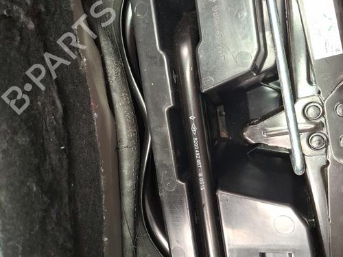 Switch RENAULT CAPTUR I (J5_, H5_) 1.2 TCe 120 | BP36662721I30  - Image 11