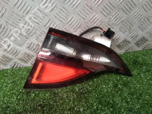 Used Right tailgate light Right tailgate light OPEL ZAFIRA TOURER C (P12) 1.6 CDTI (75) (136 hp) 29951071 29951071