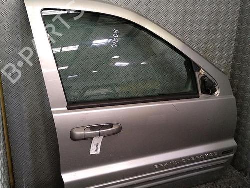 Right front door JEEP GRAND CHEROKEE II (WJ, WG) 3.1 TD 4x4 | BP30071019C3