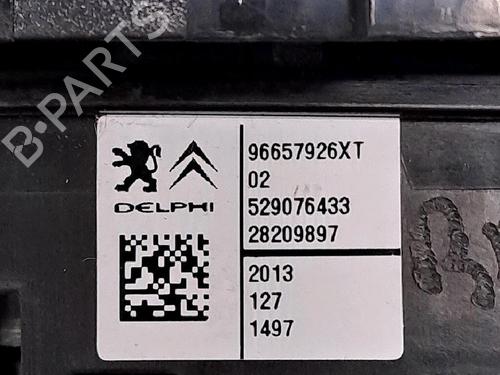 Højre bagtil elrude kontakt CITROËN C4 II (NC_) 1.6 HDi 90 (92 hp) 30063800