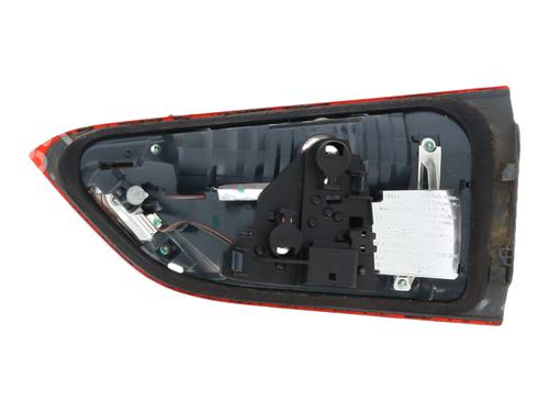 Feu de coffre gauche Feu de coffre gauche BMW X1 (F48) sDrive 18 d (150 hp) 36259116 36259116